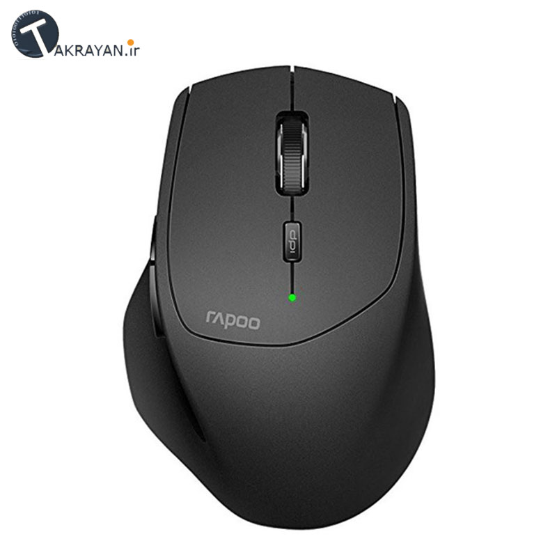 RAPOO MT550 Wireless Mouse